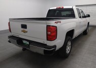 2018 Chevrolet Silverado 1500 in Jacksonville, FL 32210 - 18110410 9