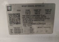 2018 Chevrolet Silverado 1500 in Jacksonville, FL 32210 - 18110410 33