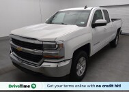 2018 Chevrolet Silverado 1500 in Jacksonville, FL 32210 - 18110410 1