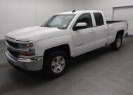 2018 Chevrolet Silverado 1500 in Jacksonville, FL 32210 - 18110410 2