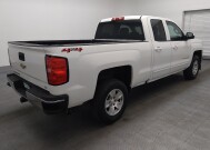 2018 Chevrolet Silverado 1500 in Jacksonville, FL 32210 - 18110410 10