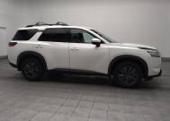 2022 Nissan Pathfinder in Knoxville, TN 37923 - 18110445 11