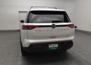 2022 Nissan Pathfinder in Knoxville, TN 37923 - 18110445 6