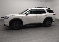 2022 Nissan Pathfinder in Knoxville, TN 37923 - 18110445 2