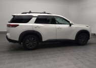 2022 Nissan Pathfinder in Knoxville, TN 37923 - 18110445 10