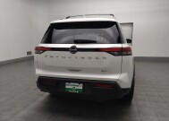 2022 Nissan Pathfinder in Knoxville, TN 37923 - 18110445 7