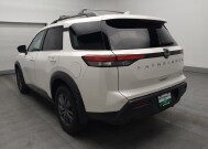 2022 Nissan Pathfinder in Knoxville, TN 37923 - 18110445 5