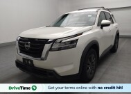 2022 Nissan Pathfinder in Knoxville, TN 37923 - 18110445 1
