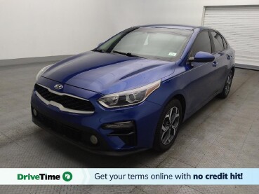 2019 Kia Forte in Sanford, FL 32773