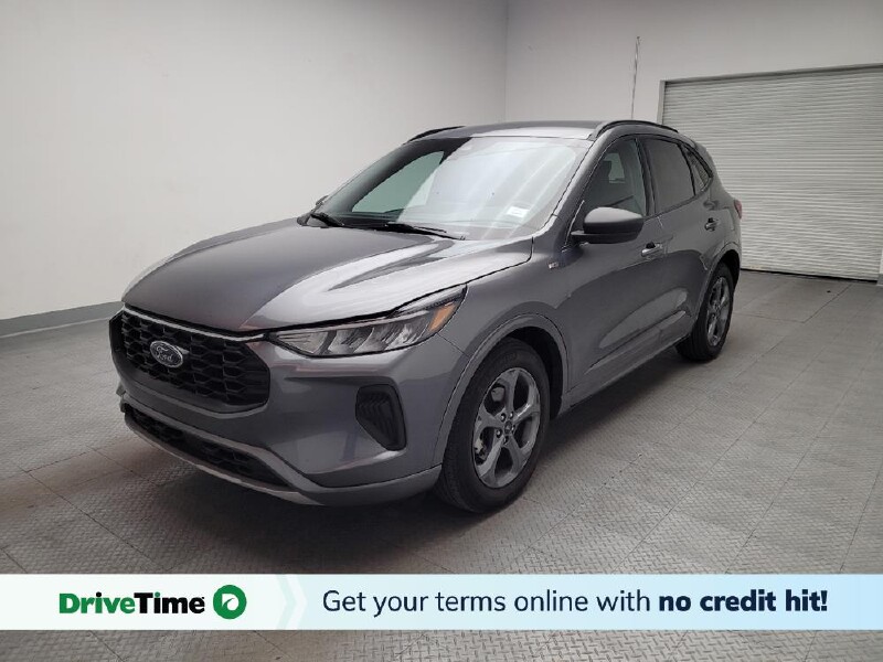 2023 Ford Escape in Montclair, CA 91763 - 18110616