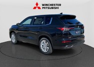2026 Mitsubishi Outlander in Winchester, VA 22602 - 18110654 4