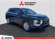 2026 Mitsubishi Outlander in Winchester, VA 22602 - 18110654 1