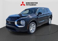 2026 Mitsubishi Outlander in Winchester, VA 22602 - 18110654 5