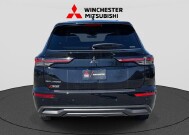 2026 Mitsubishi Outlander in Winchester, VA 22602 - 18110654 3