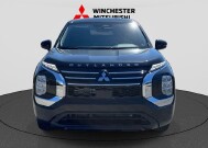 2026 Mitsubishi Outlander in Winchester, VA 22602 - 18110654 6