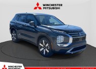 2026 Mitsubishi Outlander in Winchester, VA 22602 - 18110657 1