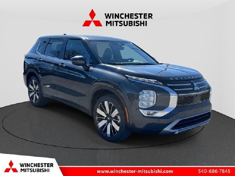 2026 Mitsubishi Outlander in Winchester, VA 22602 - 18110657