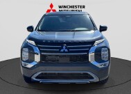 2026 Mitsubishi Outlander in Winchester, VA 22602 - 18110657 6