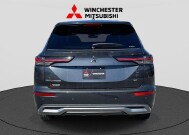 2026 Mitsubishi Outlander in Winchester, VA 22602 - 18110657 3