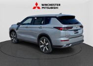 2026 Mitsubishi Outlander in Winchester, VA 22602 - 18110659 4