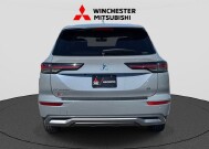 2026 Mitsubishi Outlander in Winchester, VA 22602 - 18110659 3