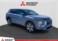 2026 Mitsubishi Outlander in Winchester, VA 22602 - 18110659 1