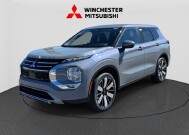 2026 Mitsubishi Outlander in Winchester, VA 22602 - 18110659 5