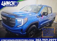 2024 GMC Sierra 1500 in Burlington, WI 53105 - 18110669 50
