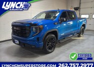 2024 GMC Sierra 1500 in Burlington, WI 53105 - 18110669 1
