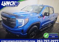 2024 GMC Sierra 1500 in Burlington, WI 53105 - 18110669 47