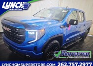 2024 GMC Sierra 1500 in Burlington, WI 53105 - 18110669 76
