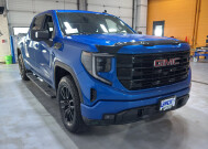 2024 GMC Sierra 1500 in Burlington, WI 53105 - 18110669 8