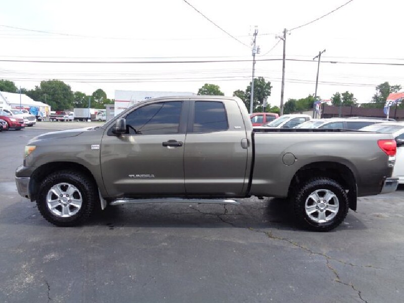 2007 Toyota Tundra in Lebanon, TN 37087-3302 - 18110671