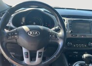 2016 Kia Sportage in Mesa, AZ 85212 - 18110680 54
