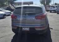 2016 Kia Sportage in Mesa, AZ 85212 - 18110680 25