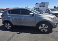 2016 Kia Sportage in Mesa, AZ 85212 - 18110680 3