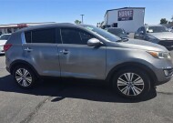 2016 Kia Sportage in Mesa, AZ 85212 - 18110680 24