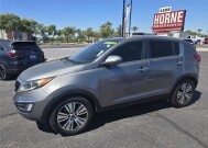 2016 Kia Sportage in Mesa, AZ 85212 - 18110680 23