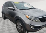 2016 Kia Sportage in Mesa, AZ 85212 - 18110680 62