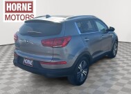 2016 Kia Sportage in Mesa, AZ 85212 - 18110680 47