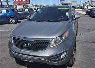 2016 Kia Sportage in Mesa, AZ 85212 - 18110680 1