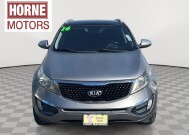 2016 Kia Sportage in Mesa, AZ 85212 - 18110680 44