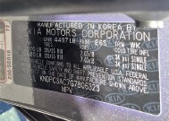 2016 Kia Sportage in Mesa, AZ 85212 - 18110680 21