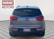 2016 Kia Sportage in Mesa, AZ 85212 - 18110680 48