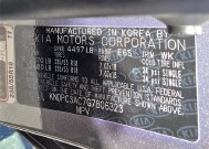 2016 Kia Sportage in Mesa, AZ 85212 - 18110680 42