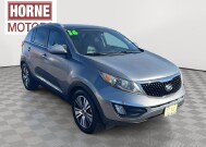 2016 Kia Sportage in Mesa, AZ 85212 - 18110680 45