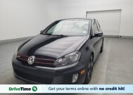 2013 Volkswagen GTI in Union City, GA 30291 - 18110695 1