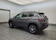 2020 Jeep Compass in Glendale, AZ 85301 - 18110773 3