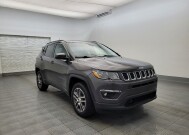 2020 Jeep Compass in Glendale, AZ 85301 - 18110773 13