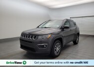 2020 Jeep Compass in Glendale, AZ 85301 - 18110773 1